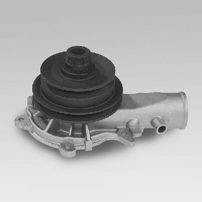 P319 Hepu Насос охолодження