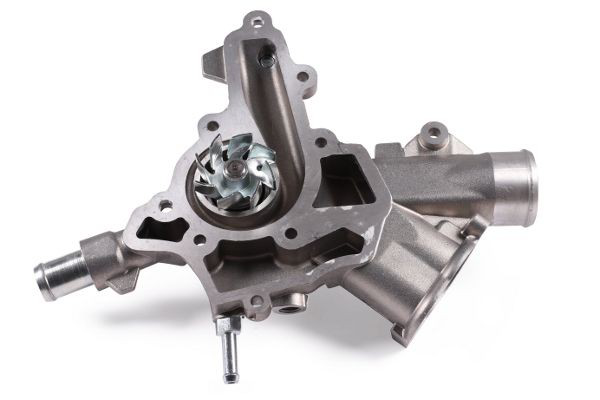 Помпа охолодження Hepu P334 ціна, від 50.26 USD