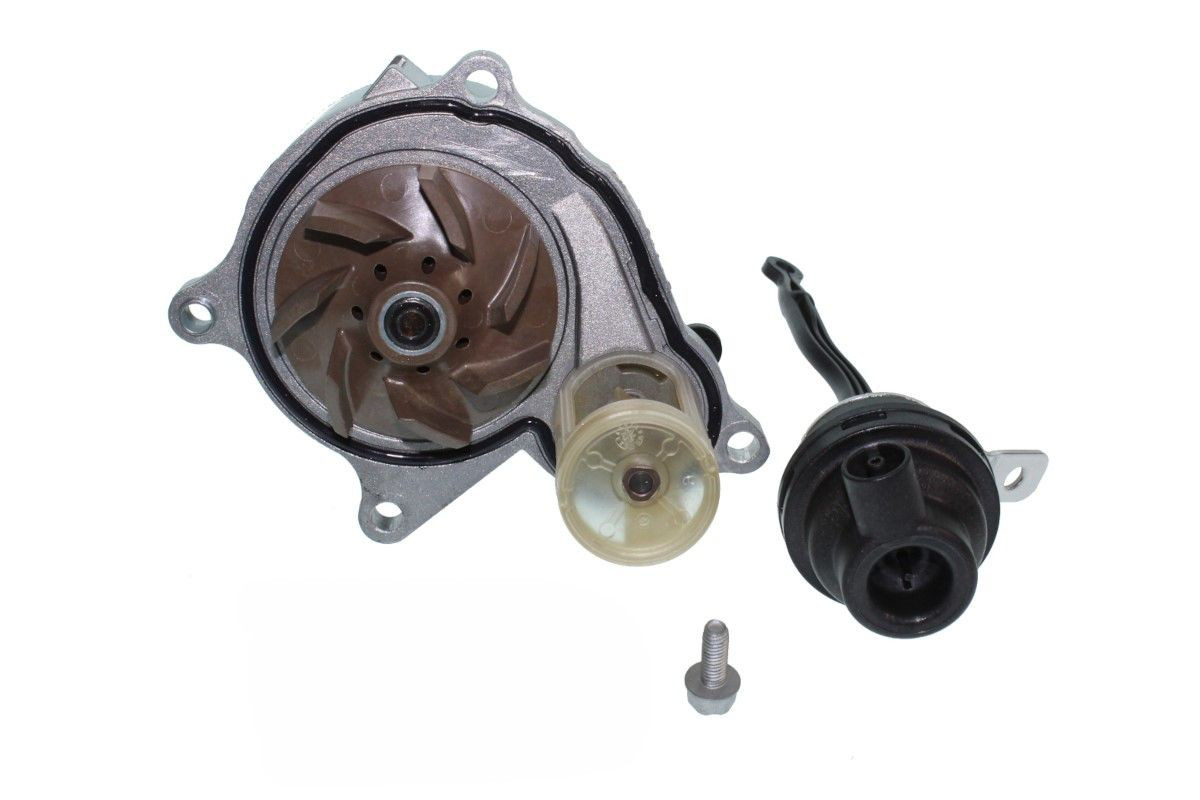 Помпа охолодження Hepu P405 ціна, від 120.50 USD