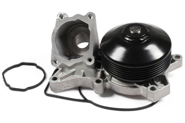 Помпа охолодження Hepu P421 ціна, від 83.81 USD