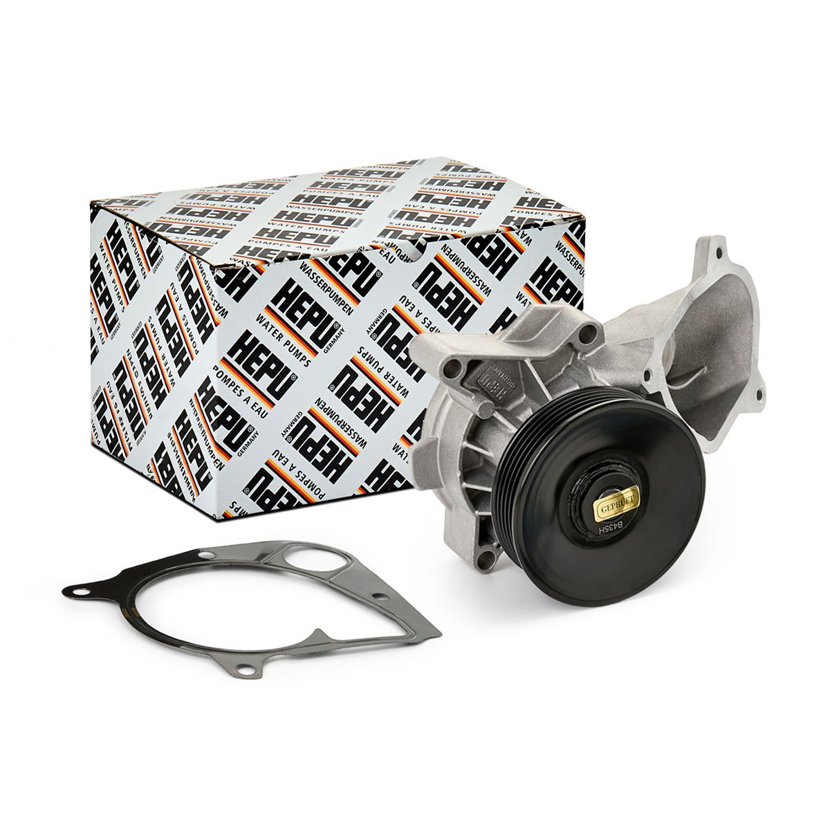 Помпа P466 Hepu