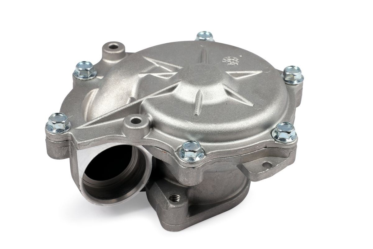 Помпа охолодження Hepu P482 ціна, від 74.82 USD