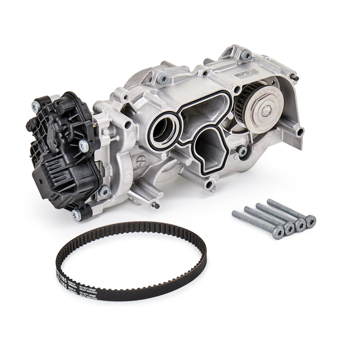 Помпа охолодження Hepu P5501 ціна, від 322.15 USD