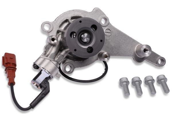 Помпа охолодження Hepu P5502 ціна, від 178.18 USD