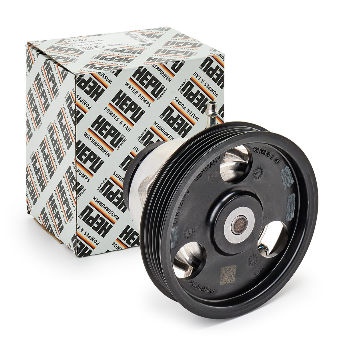 Помпа P5506 Hepu
