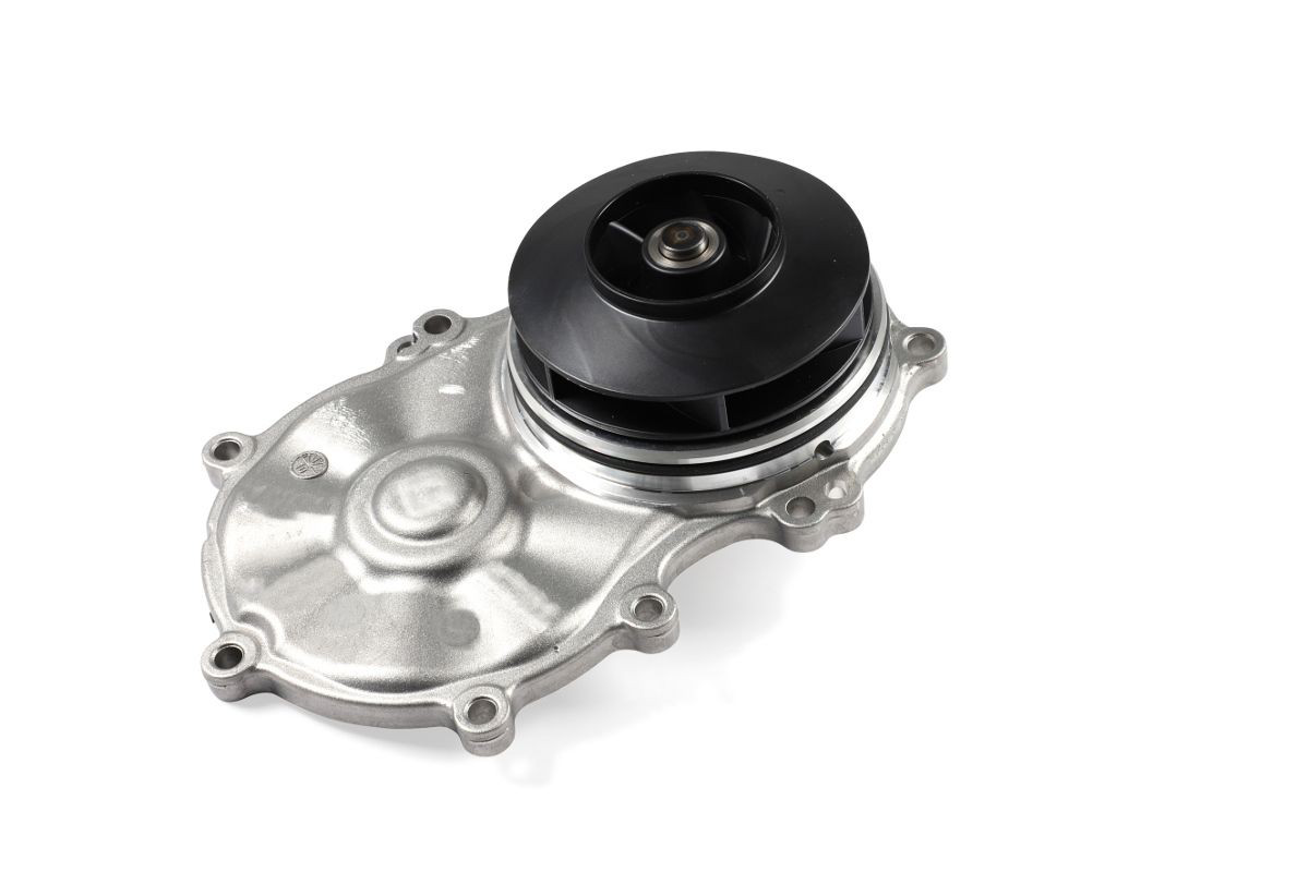 Помпа охолодження Hepu P5507 ціна, від 401.96 USD