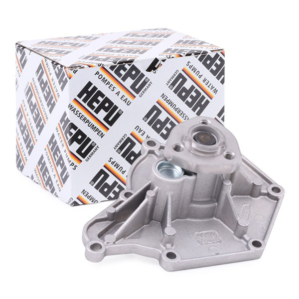 Помпа охолодження Hepu P582 ціна, від 62.94 USD