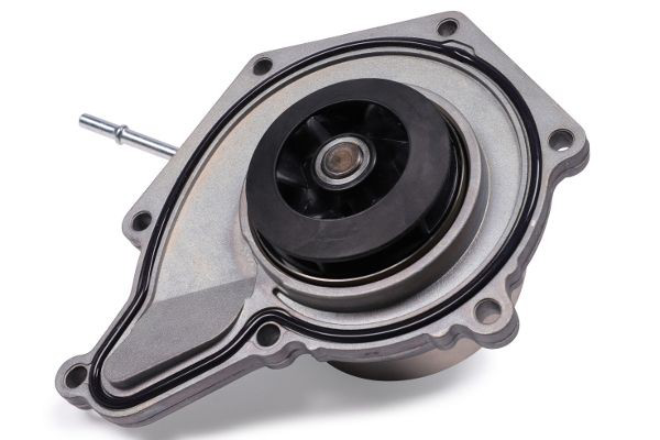 Помпа охолодження Hepu P582A ціна, від 150.58 USD