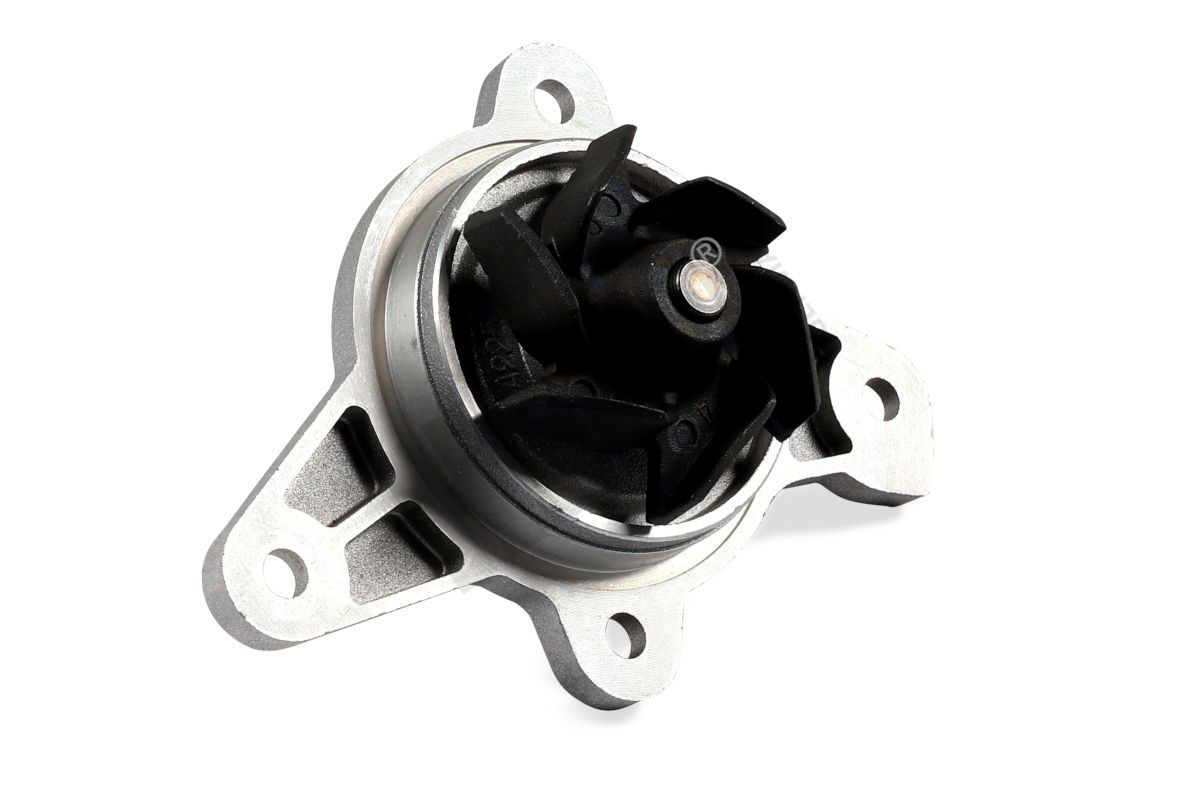 Помпа охолодження Hepu P586 ціна, від 37.00 USD