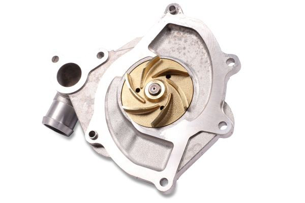 Помпа охолодження Hepu P589 ціна, від 173.79 USD