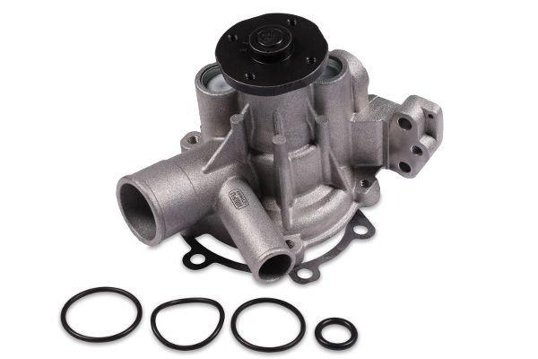 Помпа охолодження Hepu P604 ціна, від 46.44 USD