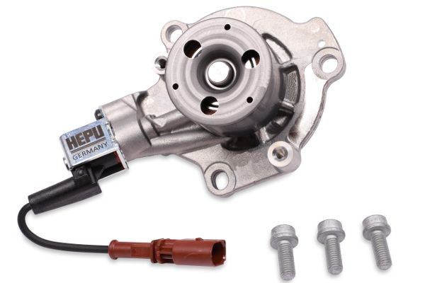 Помпа охолодження Hepu P669 ціна, від 127.02 USD