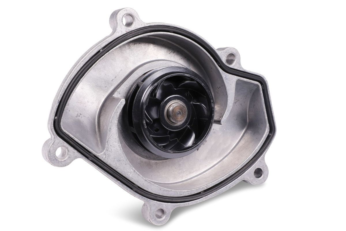 Помпа охолодження Hepu P690 ціна, від 164.97 USD