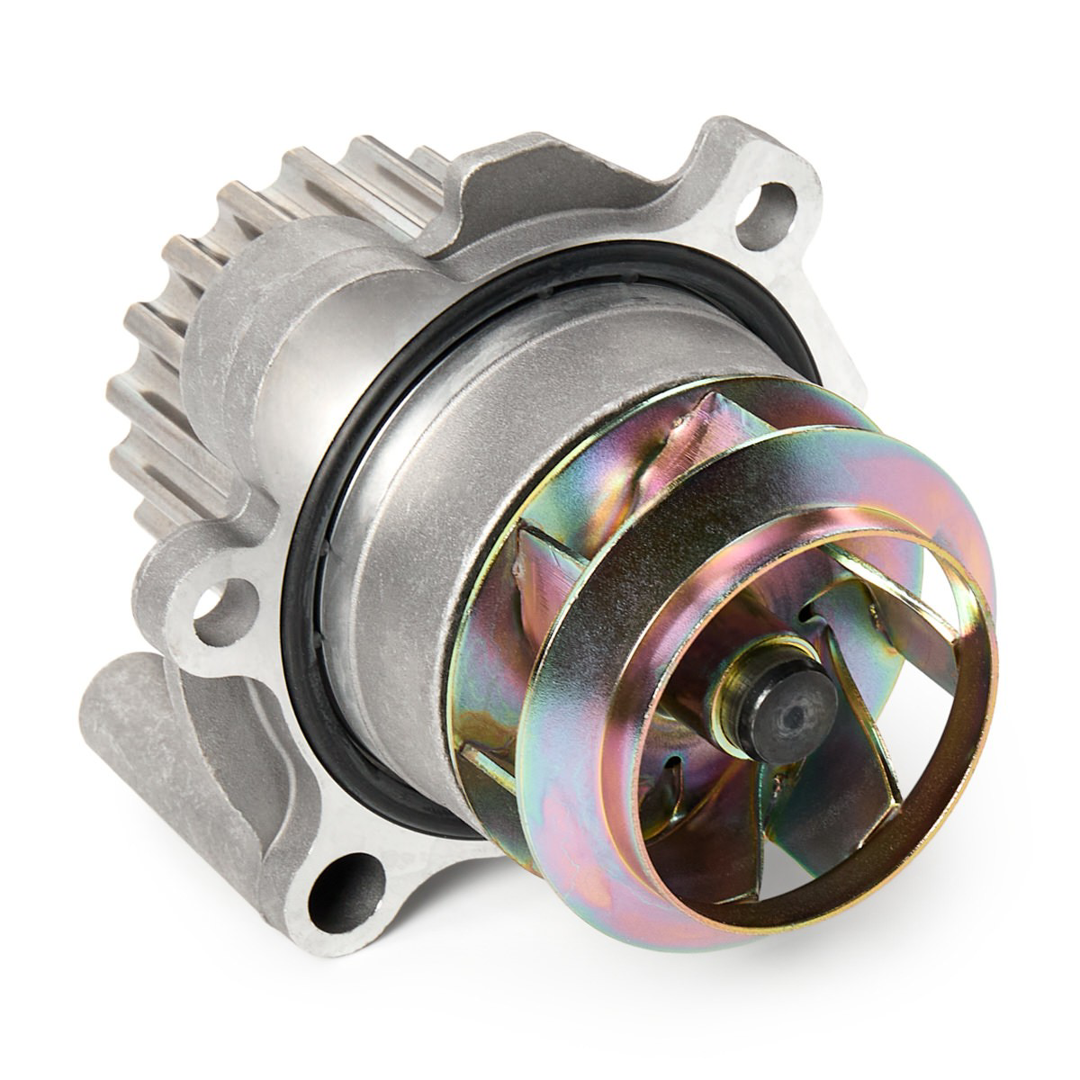Комплект ГРМ PK05650 Hepu