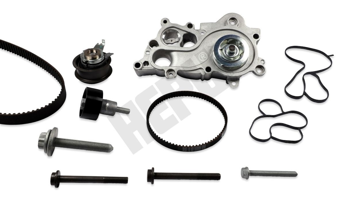 Комплект ГРМ SKF VKMC01281 ціна, від 157.20 USD