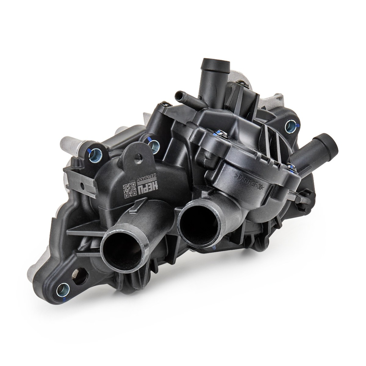Комплект ГРМ PK06870 Hepu