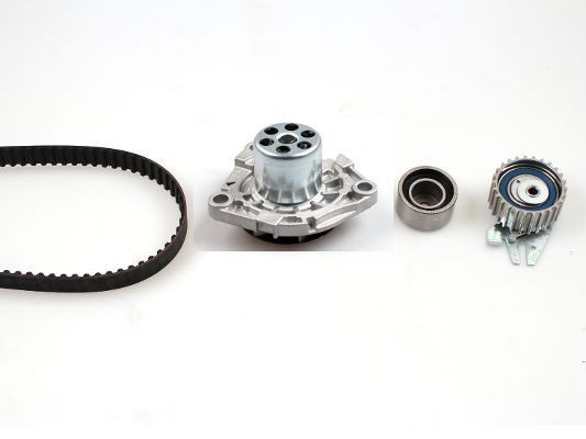 Комплект ГРМ Chrysler 68096225AA ціна, від 165.41 USD
