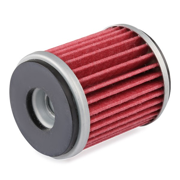Масляний фільтр двигуна Hiflofiltro HF141 ціна, від 6.34 USD