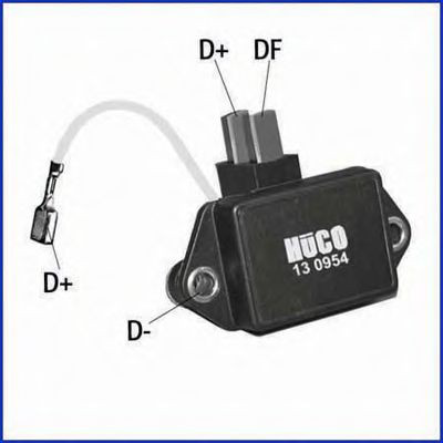 Реле зарядки генератора ASR 133417 ціна, від 6.96 USD