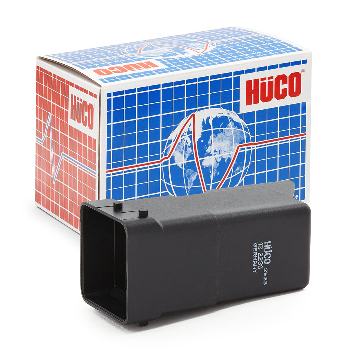 Реле накалу Metzger 884028