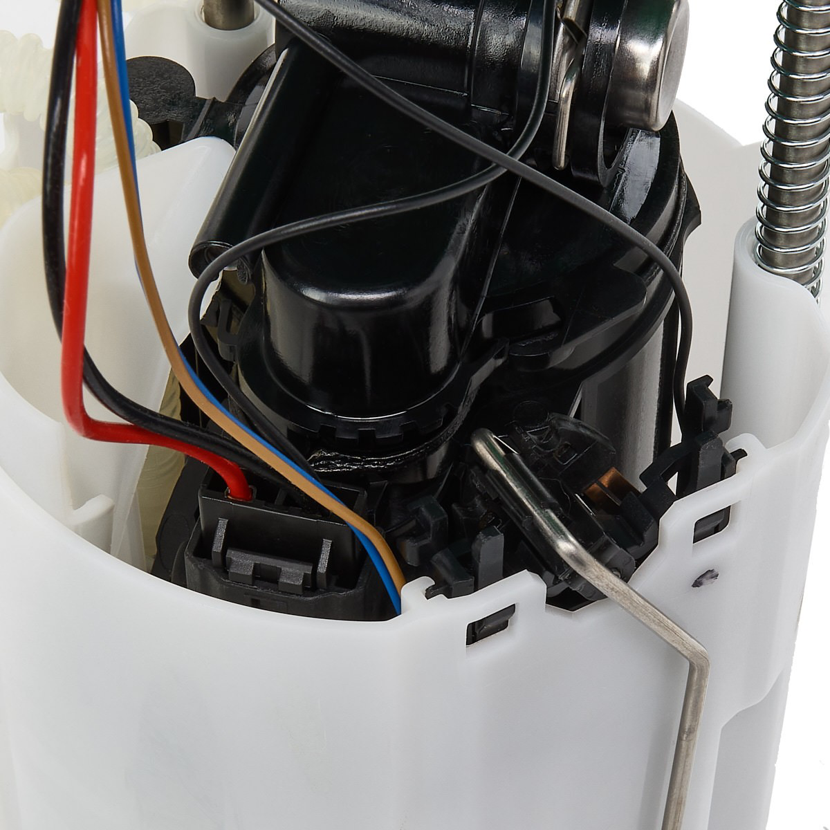 Бензонасос 132778 Hitachi