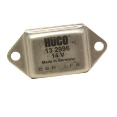 132996 Hitachi Реле-регулятор (напруги)