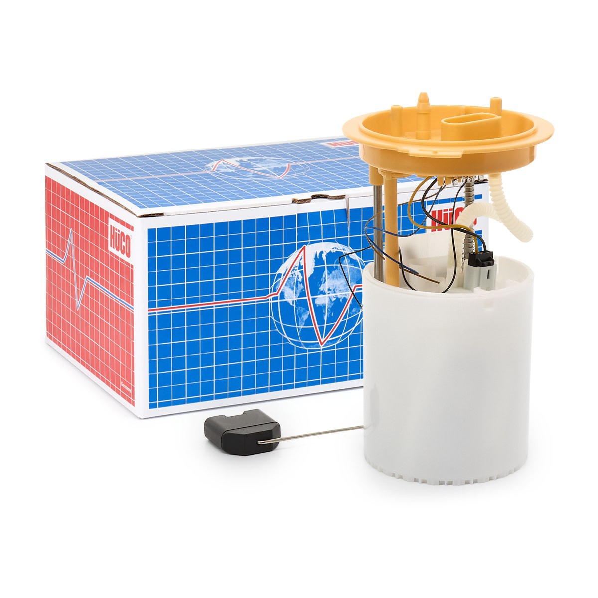 Модуль бензонасоса Magneti Marelli MAM00356M ціна, від 63.35 USD