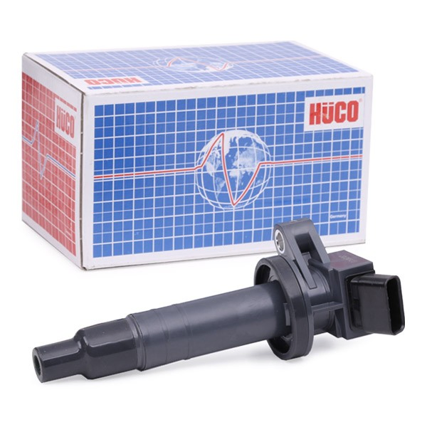 Купити 133846 Hitachi Котушка запалювання
