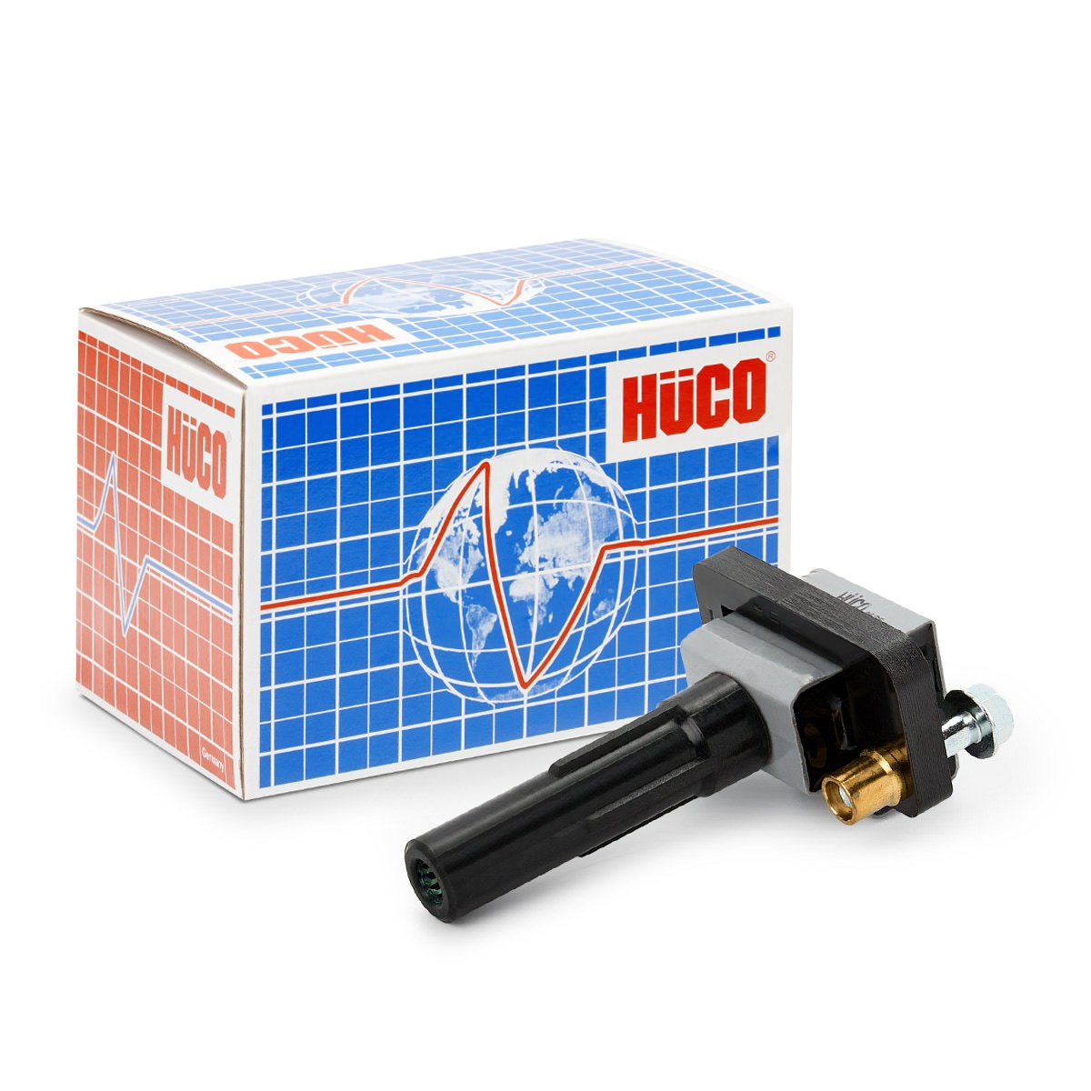 Котушка запалювання Hitachi 134067 ціна, від 33.63 USD