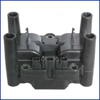 Котушка запалювання Hitachi 138704 ціна, від 37.82 USD