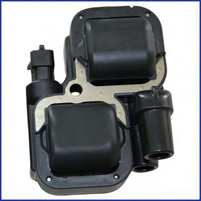 138709 Hitachi Котушка запалювання