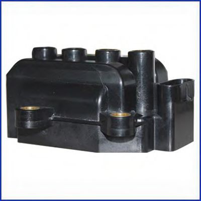 Купити 138713 Hitachi Котушка запалювання