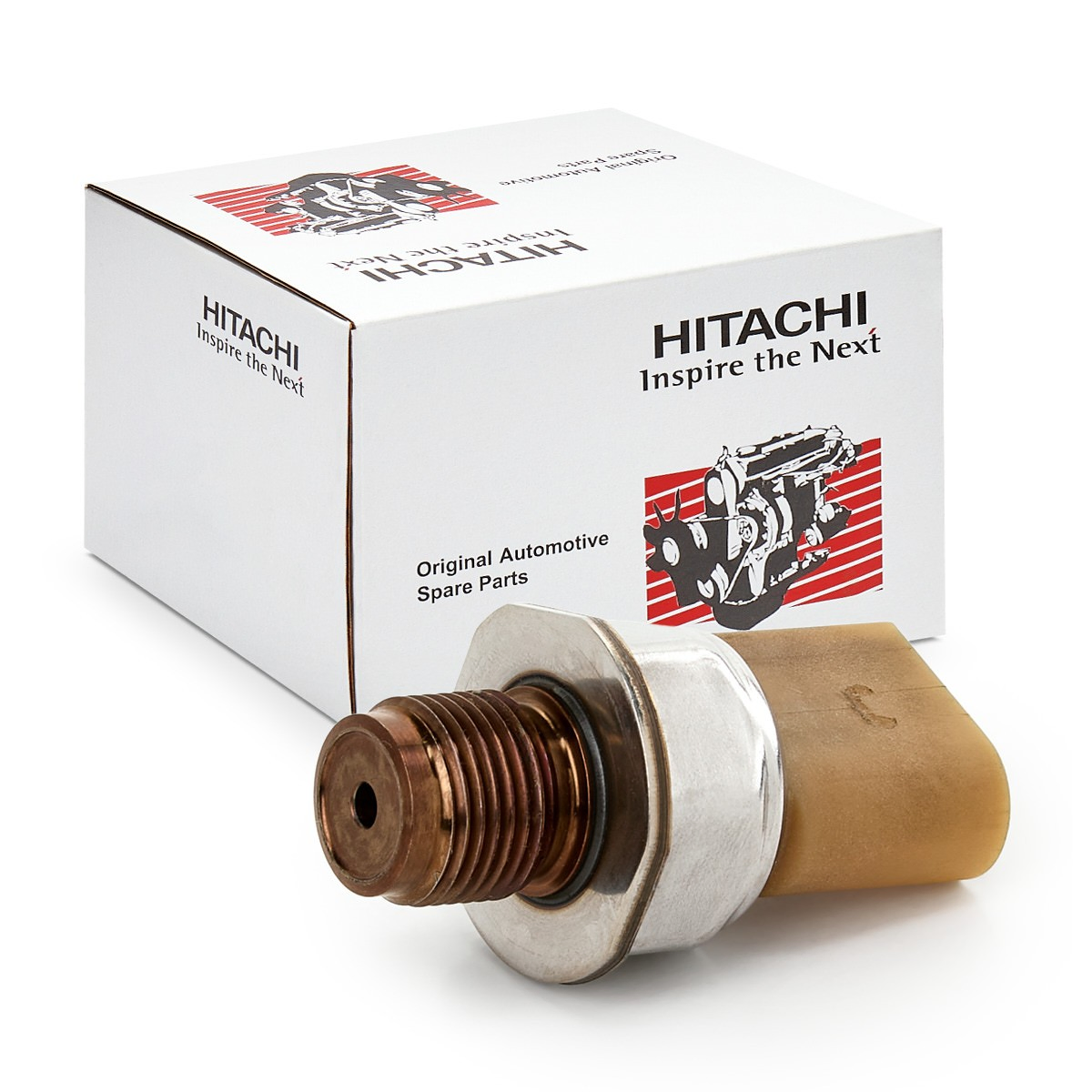 Купити Датчик тиску палива Volkswagen Tiguan I 5N1, 5N2