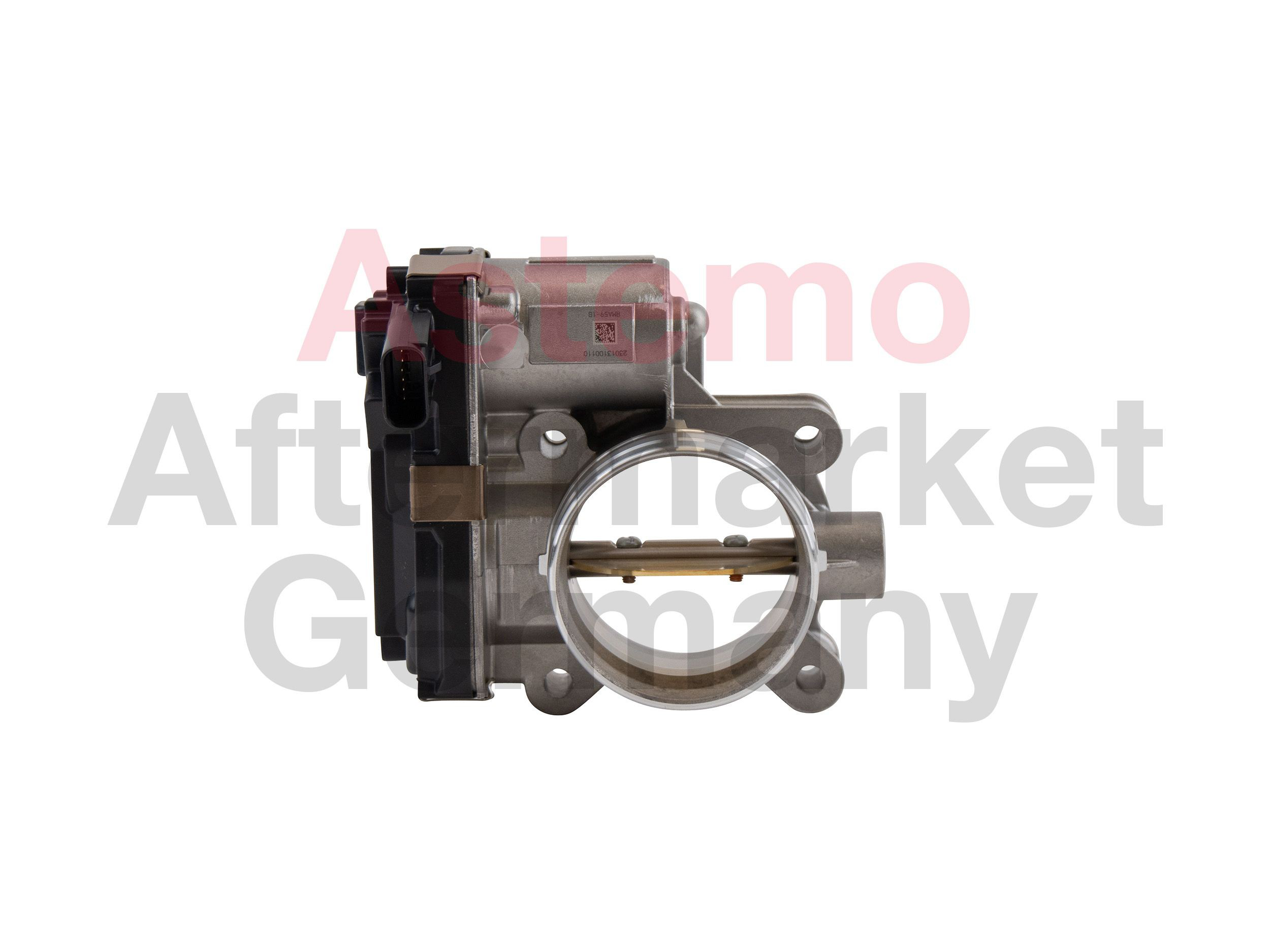 Блок дросельної заслінки Hitachi 2508555 ціна, від 373.07 USD