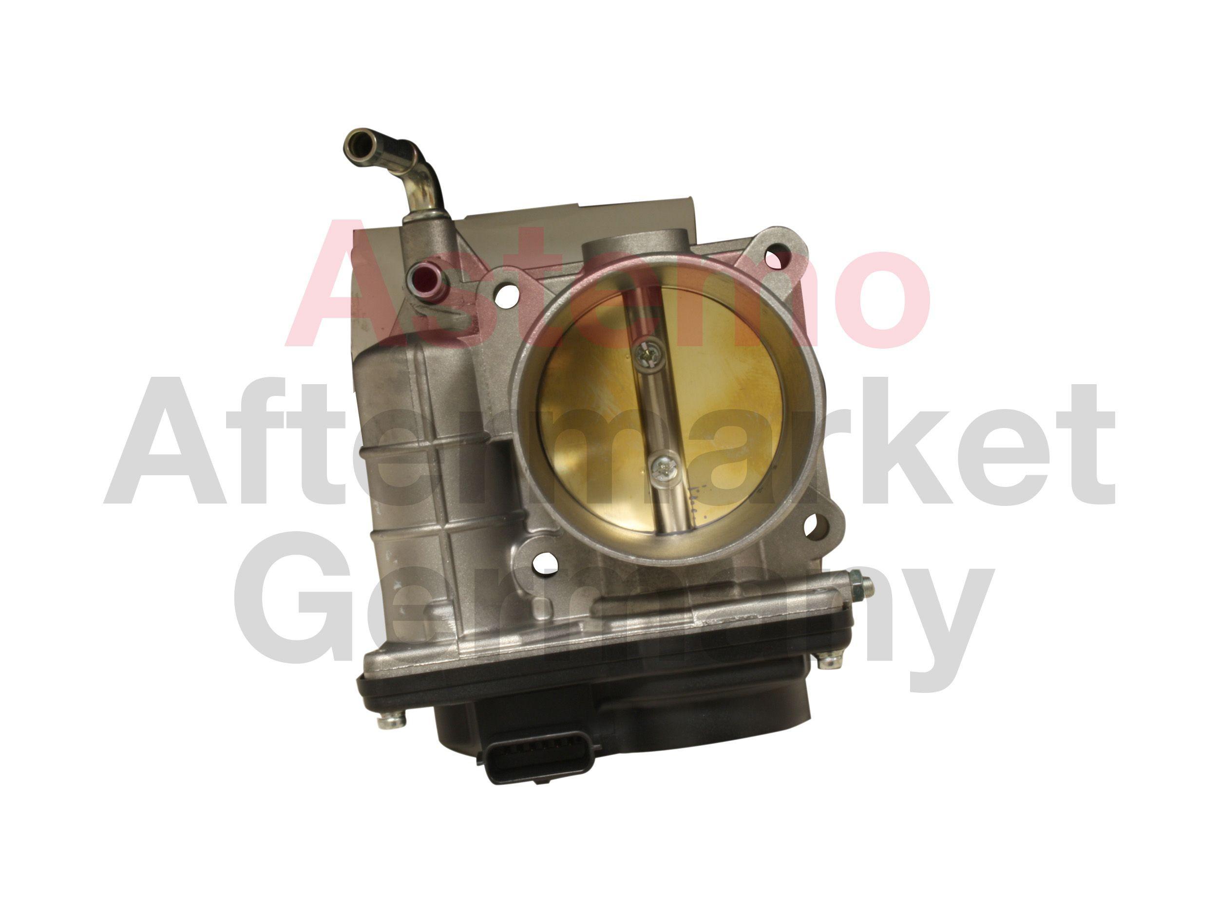 RME6012D Hitachi Дросільна заслінка в зборі
