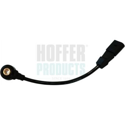 Датчик детонації на Volkswagen Polo IV 9N, 9A