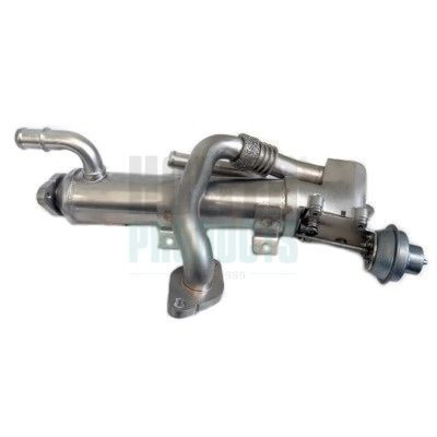 7518343 Hoffer Радіатор системи EGR рециркуляції вихлопних газів