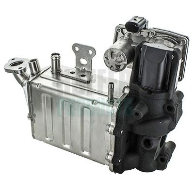 7518373 Hoffer Радіатор системи EGR рециркуляції вихлопних газів