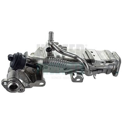 7518806 Hoffer Радіатор системи EGR рециркуляції вихлопних газів