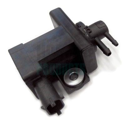 Купити 55576356 Peugeot/Citroen Клапан перетворювач тиску наддуву (соленоїд)