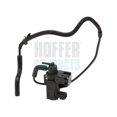 8294652 Hoffer Датчик сигналізації парковки (парктронік), задній