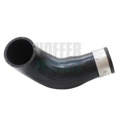 Купити K04891697AB Fiat/Alfa/Lancia Шланг/патрубок интеркуллера