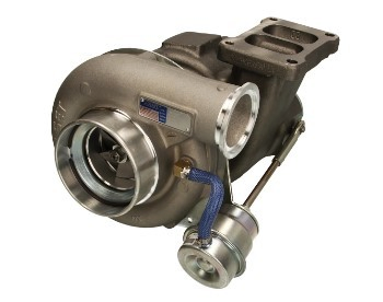 Турбіна Mahle Original 008TC17392000 ціна, від 401.74 USD