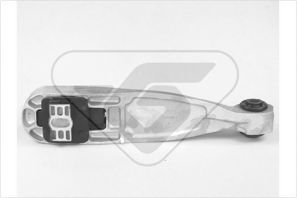532C24 Hutchinson Подушка (опора) двигуна, права верхня