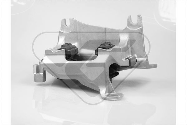 538A08 Hutchinson Права подушка мотора