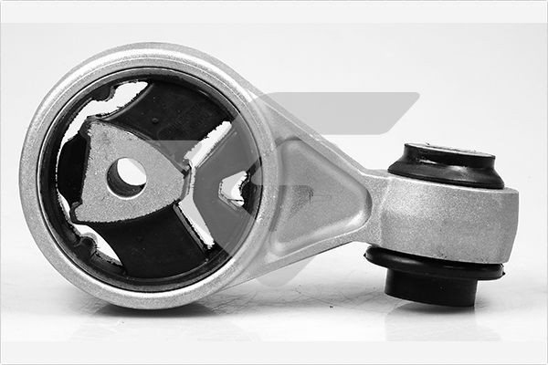594459 Hutchinson Подушка (опора) двигуна, права верхня
