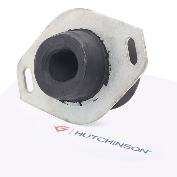 Ліва подушка двигуна Hutchinson 594605 ціна, від 11.69 USD
