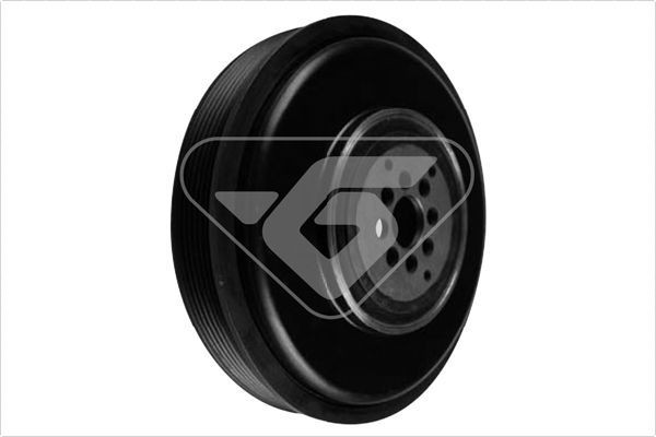DP050 Hutchinson Демпфер колінвалу