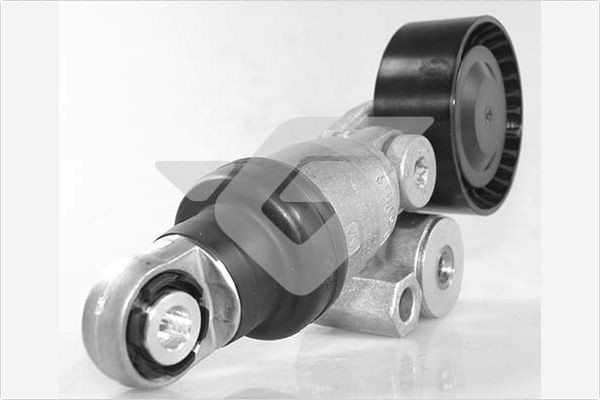T0546 Hutchinson Натяжна планка поліклинового ременя