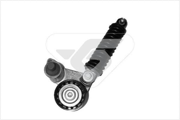 Натягувач приводного ременя MPQ1216 Magneti Marelli
